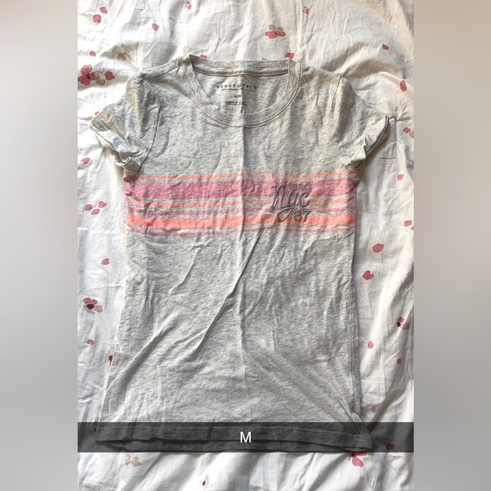 Kids AeroT-Shirt